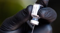Man sentenced for sending threatening messages to Maryland Asian-American doctor over COVID-19 vaccine