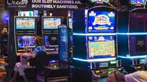 Atlantic City casino dealers reject designated smoking area proposal