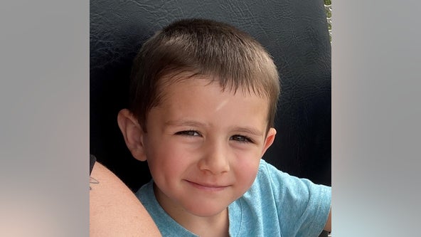 State police issue missing endangered person alert for 4-year-old Lehigh County boy