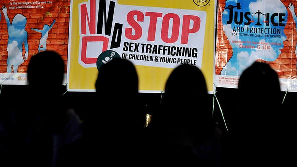 FBI: 84 minors, 141 adults rescued in national sex trafficking operation