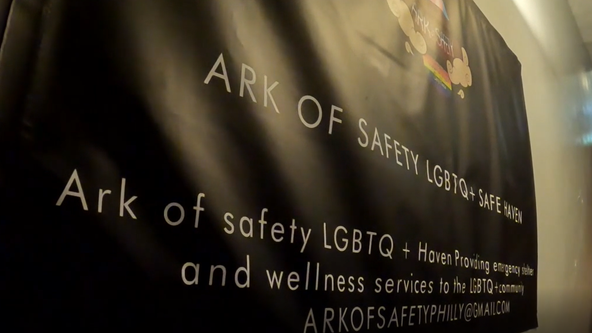 First trans-focused LGBTQ plus safe haven coming to Philadelphia