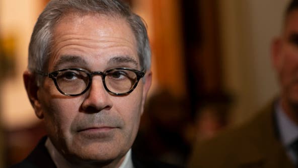 DA Larry Krasner to join 'Good Day Philadelphia' to discuss city violence, impeachment efforts