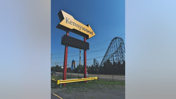 3 injured including 2 teens during shooting at Pennsylvania amusement park