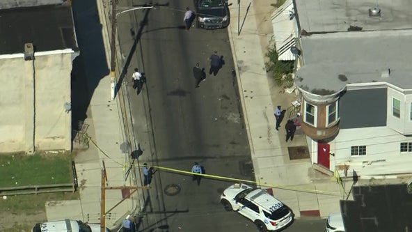 Police: Man, woman recovering after shooting in Strawberry Mansion