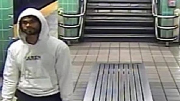 Video: Suspect sought in connection with sexual assaults on SEPTA Broad Street Line