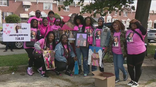 'Get involved': Remembering homicide victims while helping loved ones cope and heal in Philadelphia