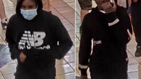 Police: Man, 82, attacked, carjacked buying gift for wife at Willow Grove Park Mall, teens sought