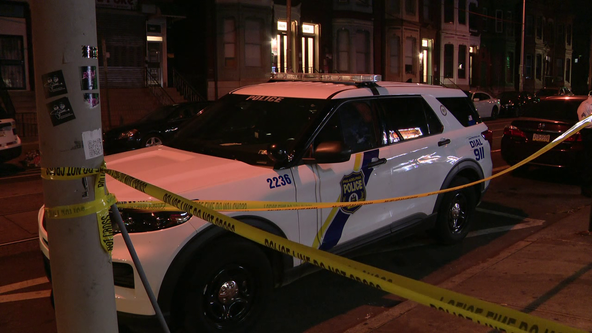 Police: Man shot in the head dies on way to hospital, suspect sought in North Philadelphia