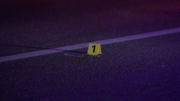 Police: 2 teens injured in early morning double shooting in Hunting Park