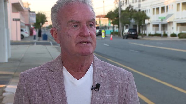 'They won't be back next year': Wildwood Mayor speaks out after 'nightmare' H2Oi car rally kills 2
