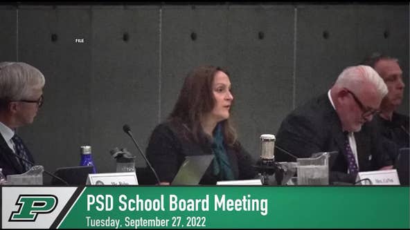 Pennridge School Board approves policy banning advocacy symbols, political signs from classrooms