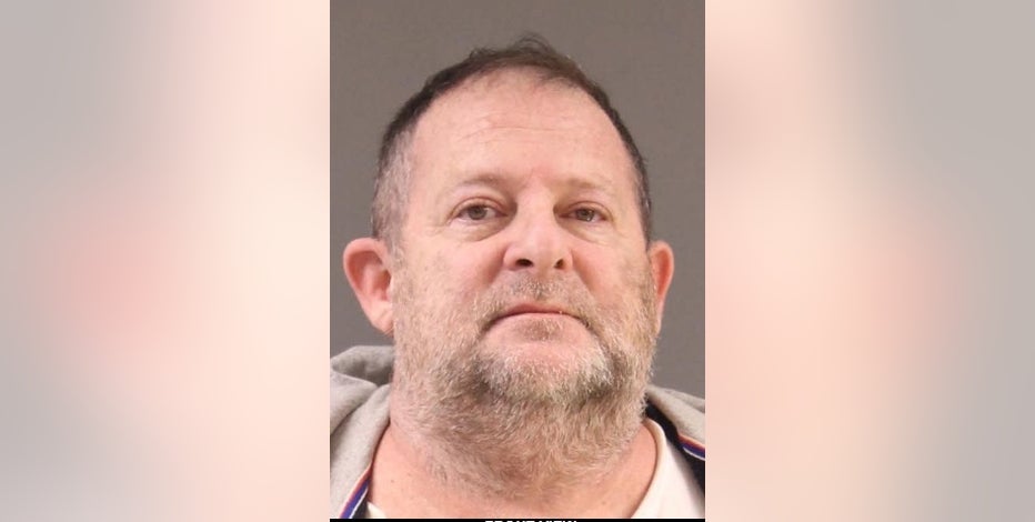 Retired Philadelphia police officer accused of indecent assault of minors, intimidating witnesses