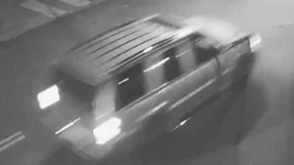 Police: Vehicle sought in East Germantown hit-and-run that killed elderly woman