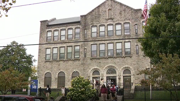 CEO of West Philadelphia school speaks out about student safety amid growing after-school gun violence