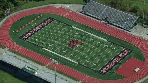 Coatesville, Downingtown West football game canceled after 'a number of credible safety threats'