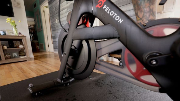 Peloton Bike coming to all Hilton-branded hotels in US by end of 2022