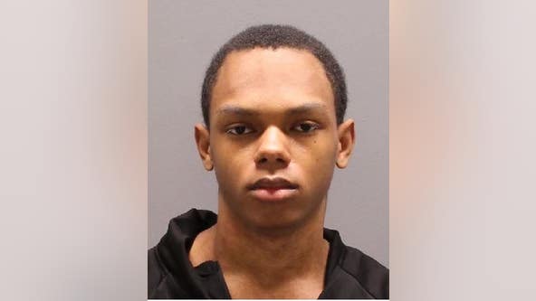 Police: Teen charged with murder in deadly shooting of teens walking down Philadelphia street