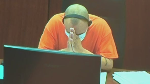 Darrell Brooks trial: Defendant cross-examines his girlfriend's roommate