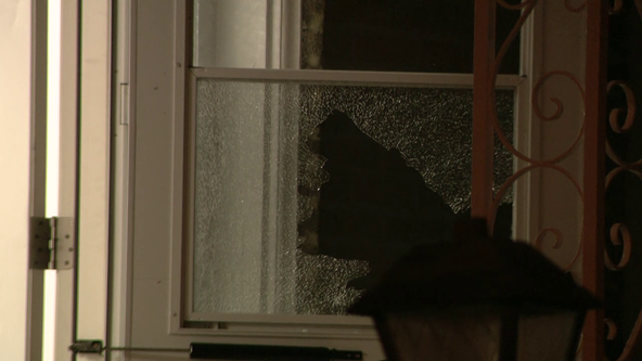 Man killed on porch of Northeast Philadelphia home in 'ambush' shooting, police say