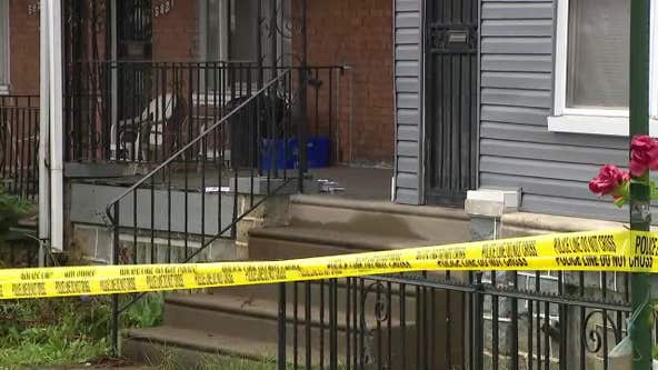Woman killed, man found shot in the head on second floor of Southwest Philadelphia residence, police say