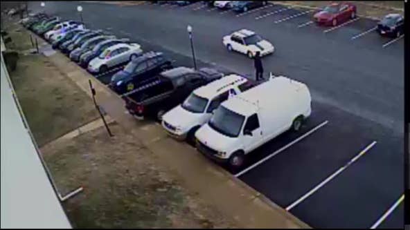 New video released by police in effort to identify suspects, car in 2015 cold case