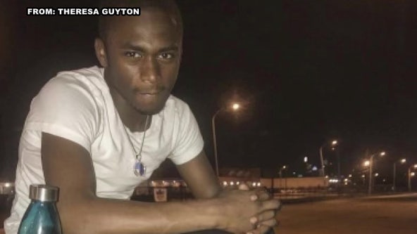 "I'm still in shock": Mother of teen gun down outside Philadelphia home calls for justice