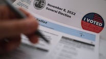 Live midterm election results: Key races for governor around the U.S.