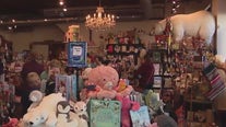Small Business Saturday 2022: Ardmore shops busy as customers turn out for annual shopping day