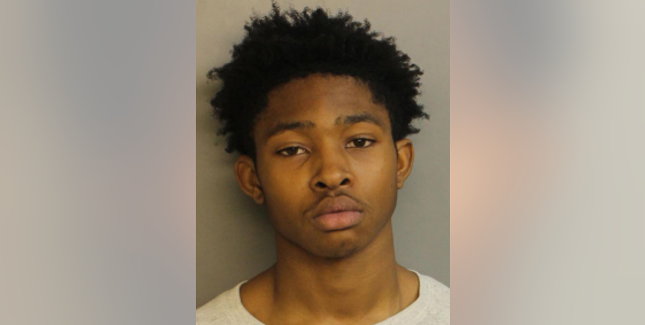 DA: Arrest warrant issued for Norristown man wanted for fatal shooting of innocent bystander