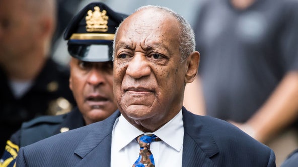 Bill Cosby, NBC hit with new sexual assault lawsuit from 5 women