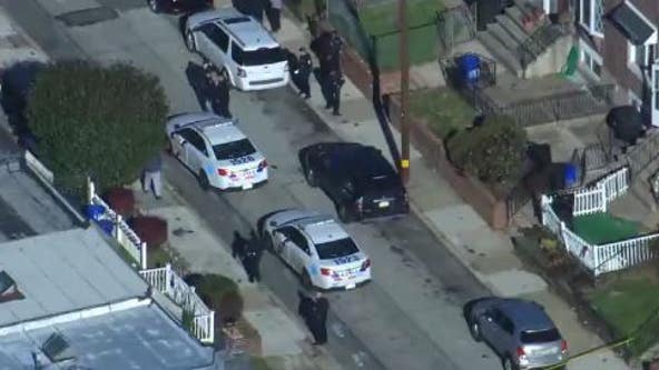 Police: 1 man killed, 1 arrested in deadly Northeast Philadelphia shooting