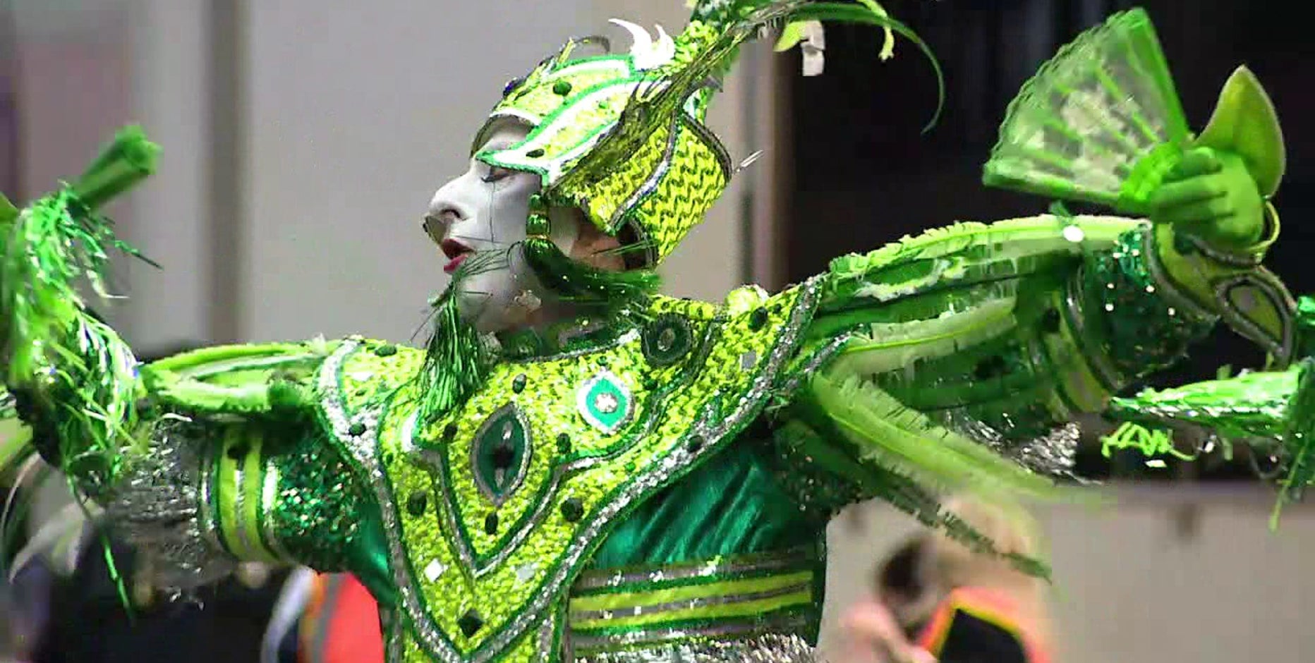 The 2024 Mummers Parade: Time, tickets, transportation and more!