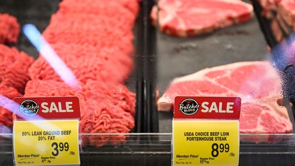 Where's the beef from? Bipartisan senators call for country of origin labels on beef products