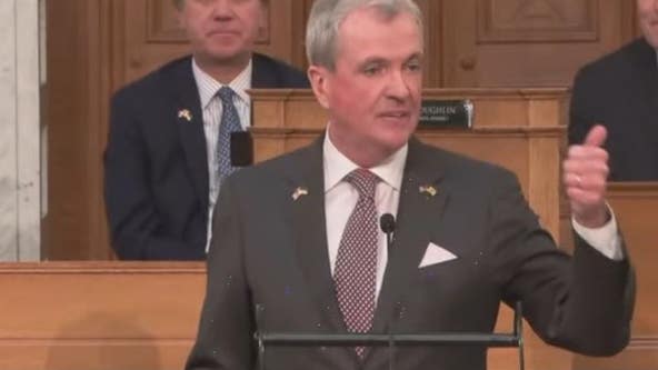 New Jersey governor signs budget boosting taxes on companies making over $10 million