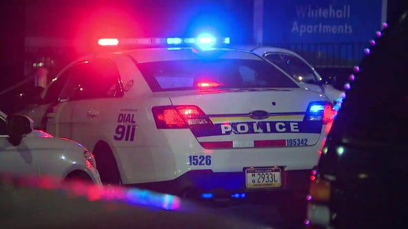 Police: Axe attack inside North Philadelphia home sends man, woman to hospital
