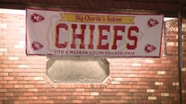 Super Bowl LVII: Philly's only Chiefs bar will be closed for the game on Sunday