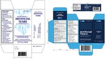 Eye drop manufacturer issues recall after US drug-resistant bacteria outbreak
