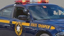 NY state trooper arrested for issuing bogus traffic tickets