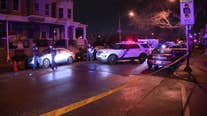 Man, 20, dies after being shot multiple times in West Philadelphia, police say