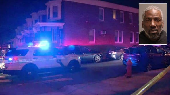 Police: Man, 49, arrested in connection with deadly West Philadelphia shooting