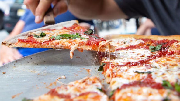 National Pizza Day: Here’s where to score cheesy deals and freebies
