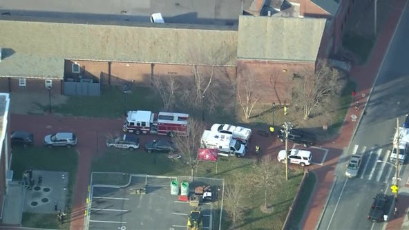 University of Delaware police evacuate, close buildings due to 'safety related incident'