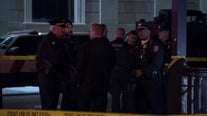 Officials: 2 shot, 1 critically on SEPTA Broad Street Line platform