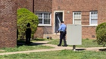 Landlord tenant officer shoots woman during eviction notice in North Philadelphia, police say