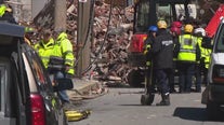 Probe of deadly Pennsylvania chocolate factory blast focuses on gas pipeline
