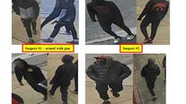 Officials: 4 suspects sought in connection with fatal shooting of 15-year-old; $30K reward offered