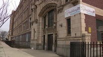 Officials: More asbestos, flaking lead paint discovered in Philadelphia's Building 21 school