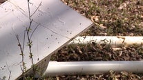 African-American History Trail in Newark hit with 'tremendous vandalism' last weekend