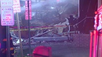 Jumbled wreckage complicates West Reading chocolate factory blast probe