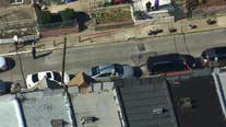 Shooting in Southwest Philadelphia leaves 24-year-old man dead, police say